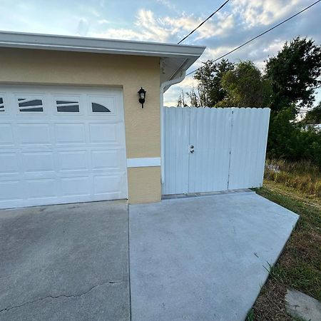 Blakstone Villa Fort Myers Exterior photo