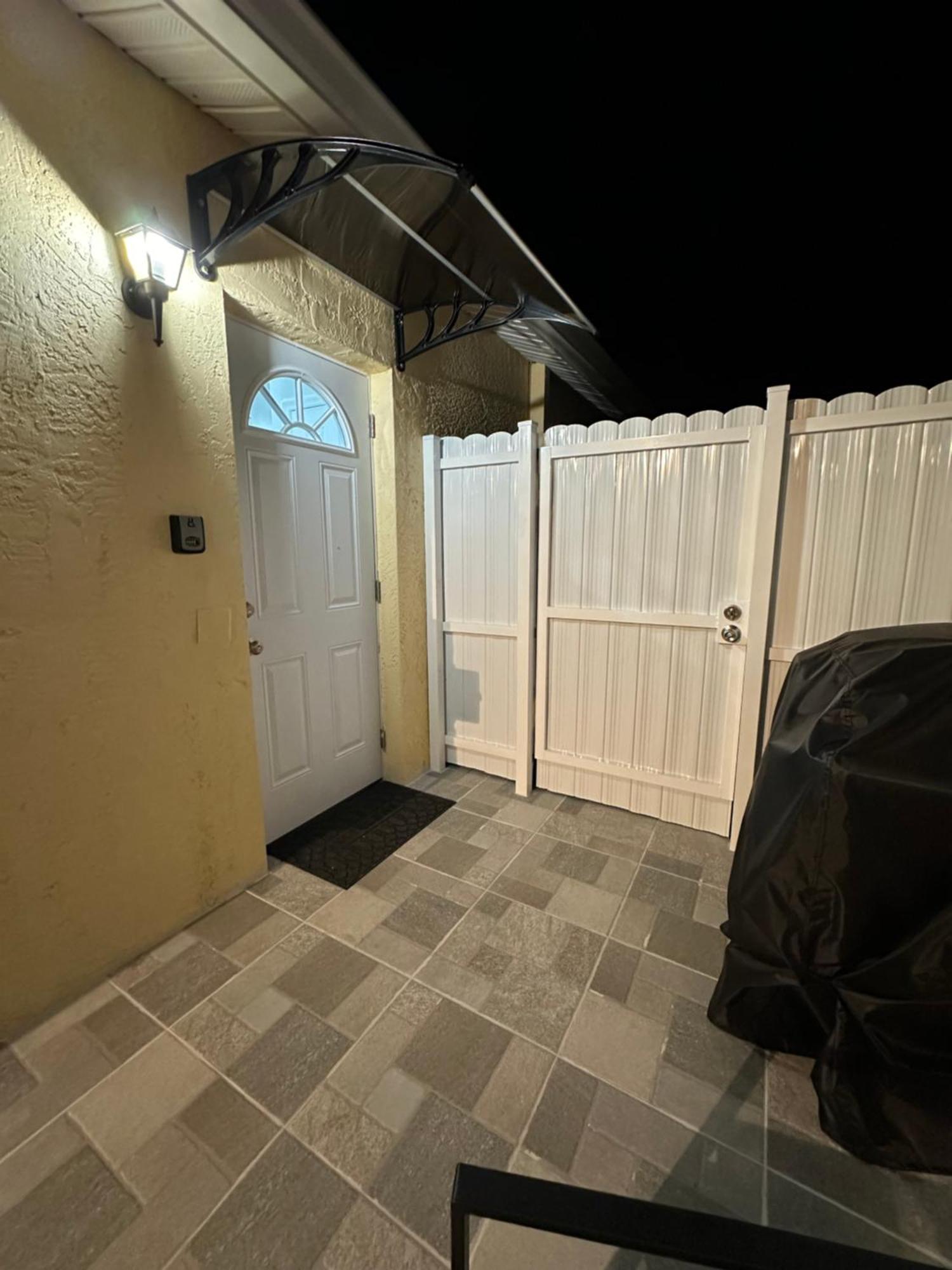 Blakstone Villa Fort Myers Exterior photo